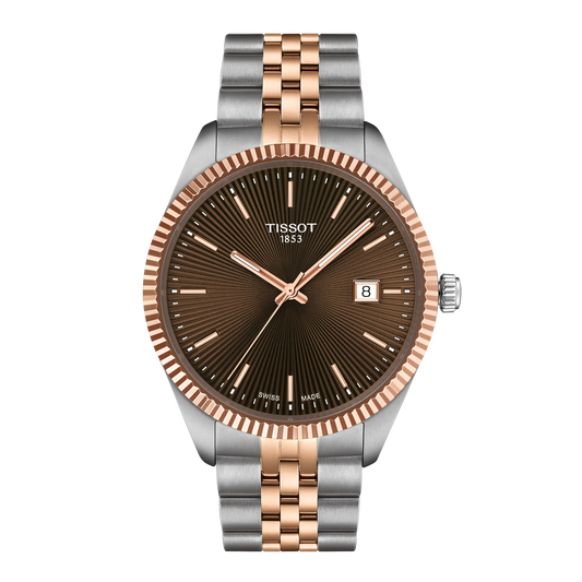 TISSOT - Tissot Ballade 40mm