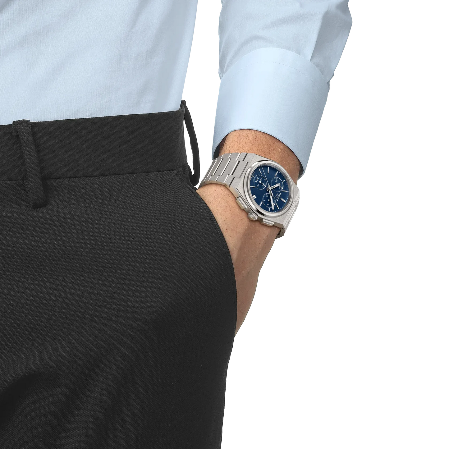 TISSOT - Tissot PRX 41mm