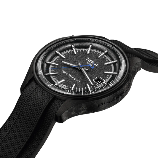 TISSOT - Tissot Pinarello 43mm