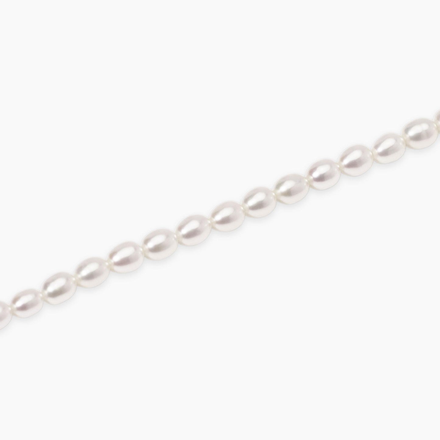 MABINA - Bracciale con perle coltivate