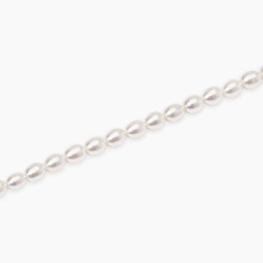 MABINA - Bracciale con perle coltivate