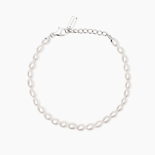 MABINA - Bracciale con perle coltivate