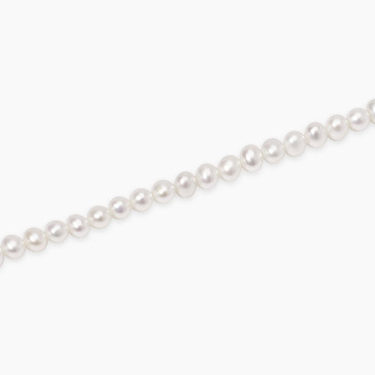 MABINA - Bracciale con perle coltivate