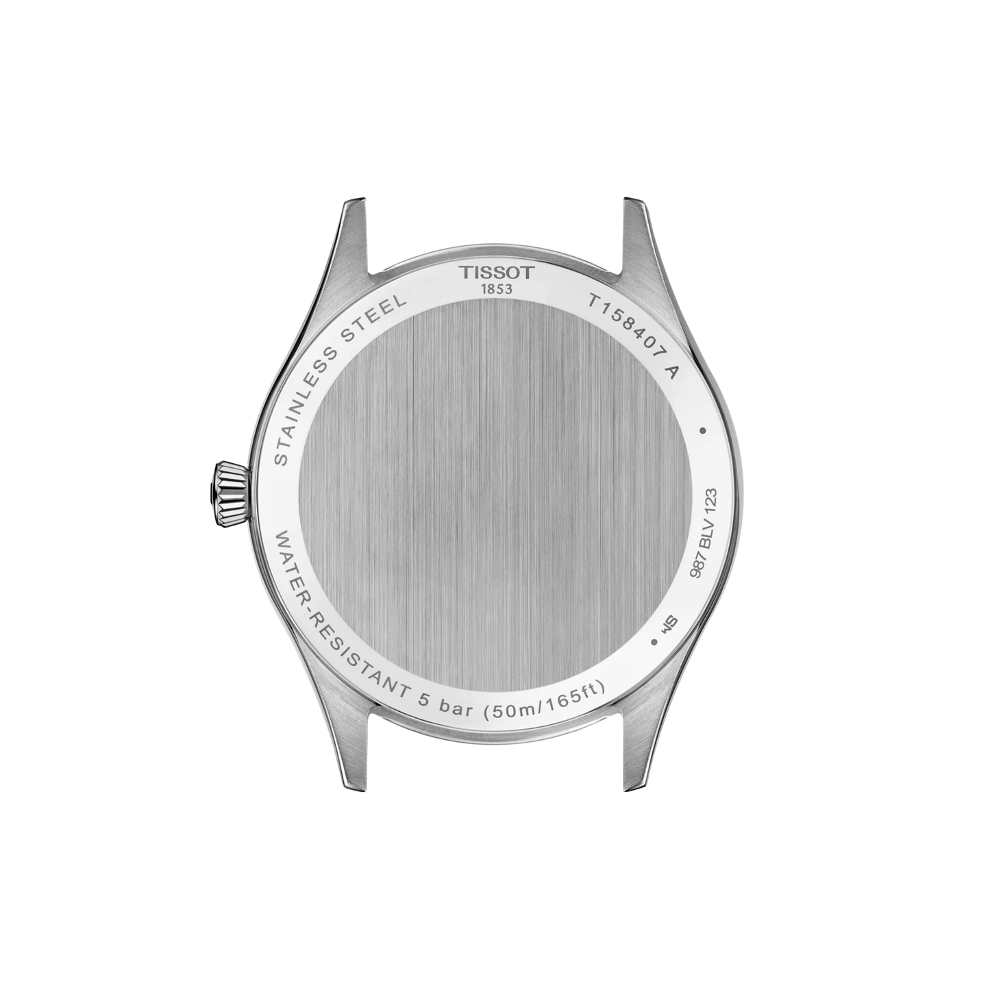 TISSOT - Tissot Classic Dream 40mm