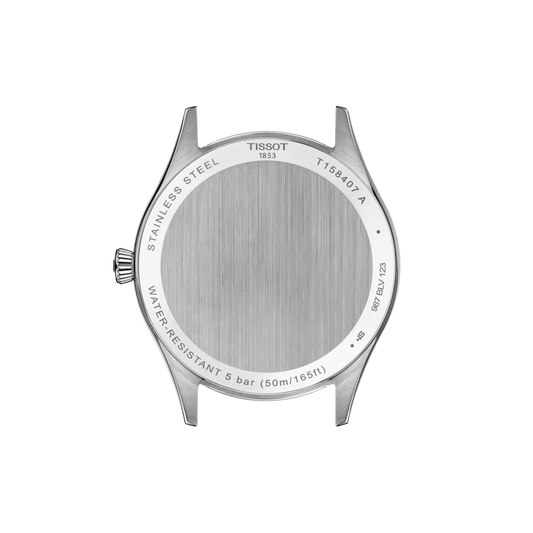 TISSOT - Tissot Classic Dream 40mm