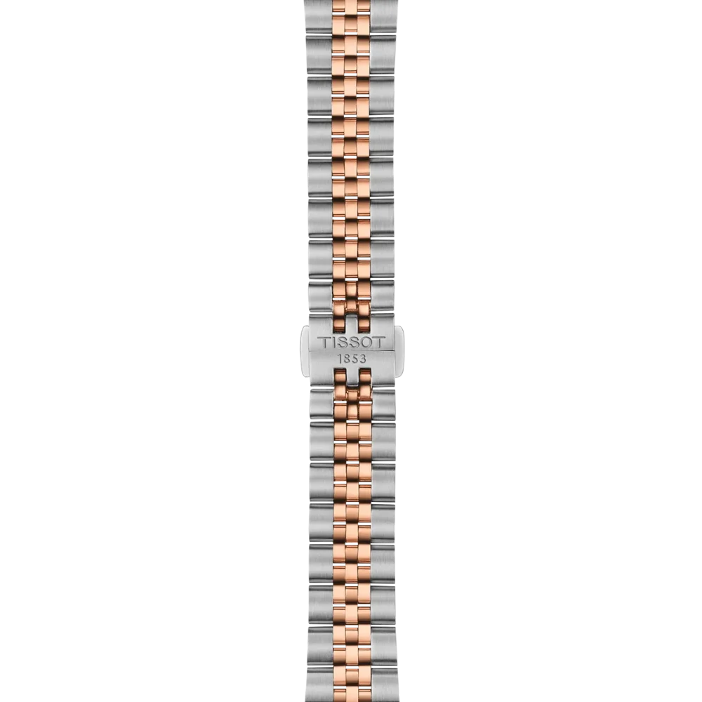 TISSOT - TISSOT BALLADE 34MM