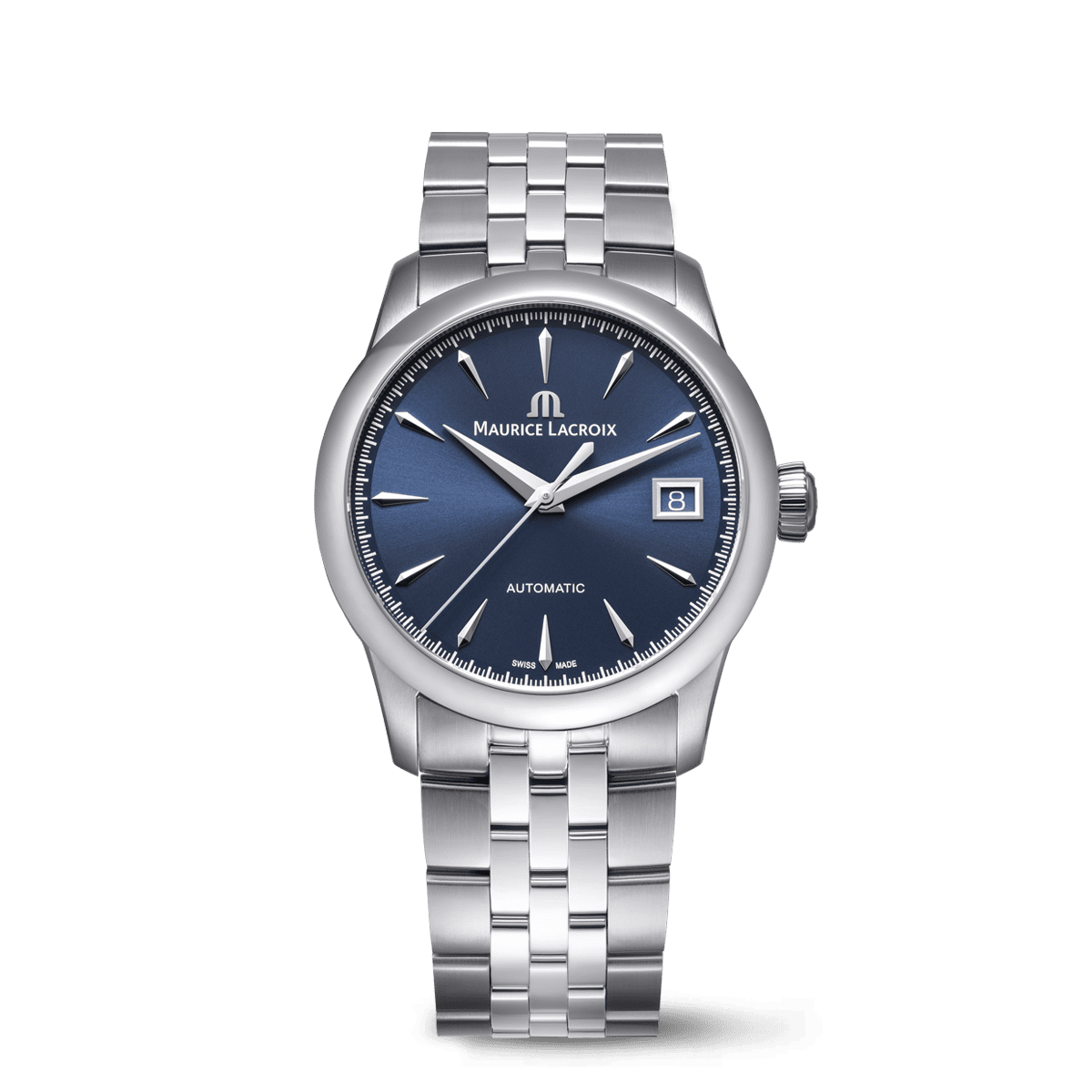 MAURICE LACROIX - 1975 AUTOMATIC 36MM