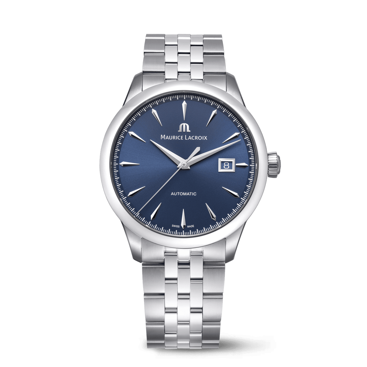 Maurice Lacroix - 1975 AUTOMATIC 40MM