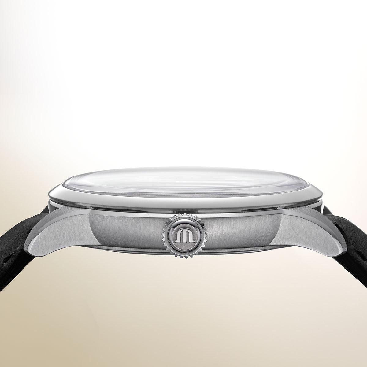 MAURICE LACROIX - 1975 AUTOMATIC VAGUES DU JURA GMT