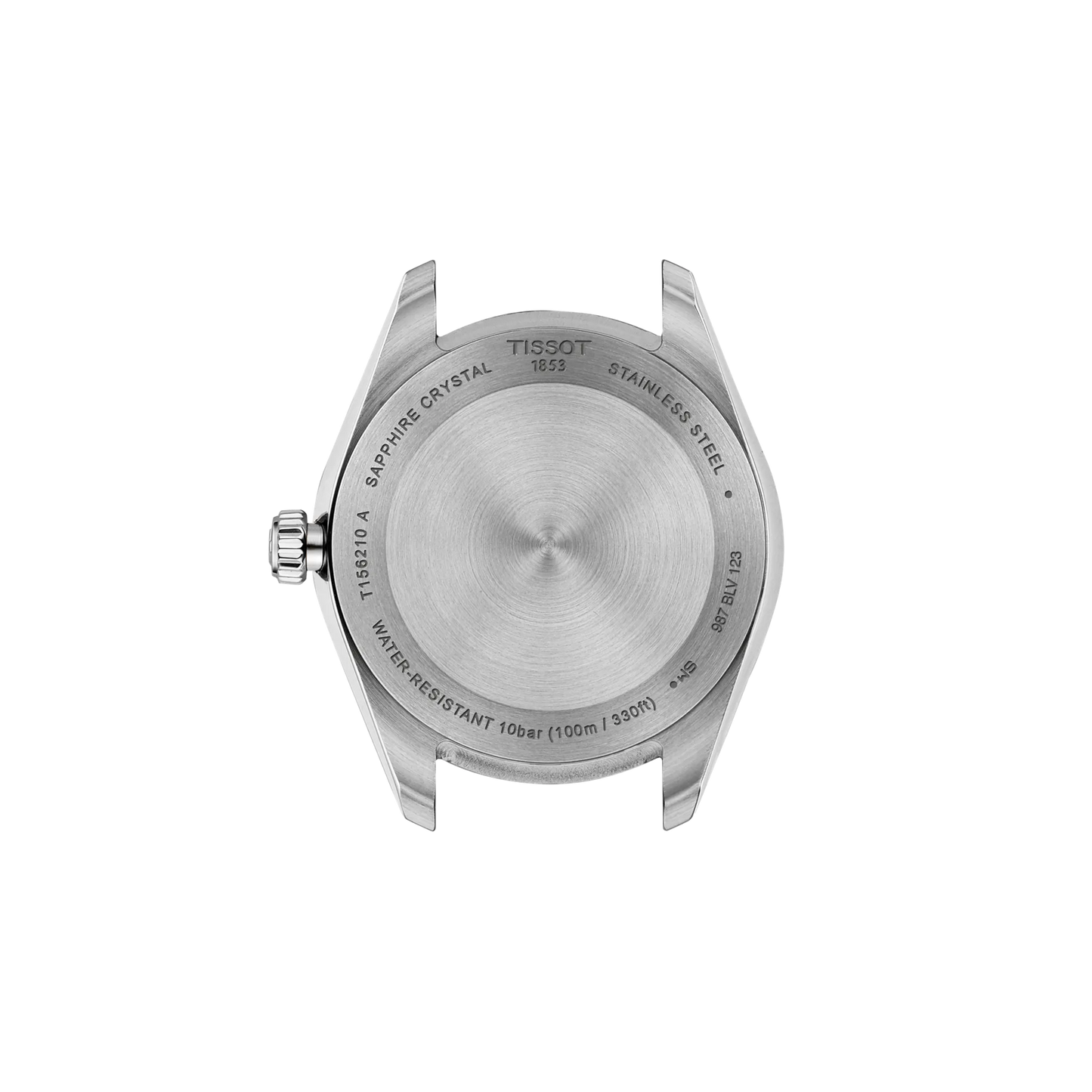 TISSOT - TISSOT BALLADE 34MM