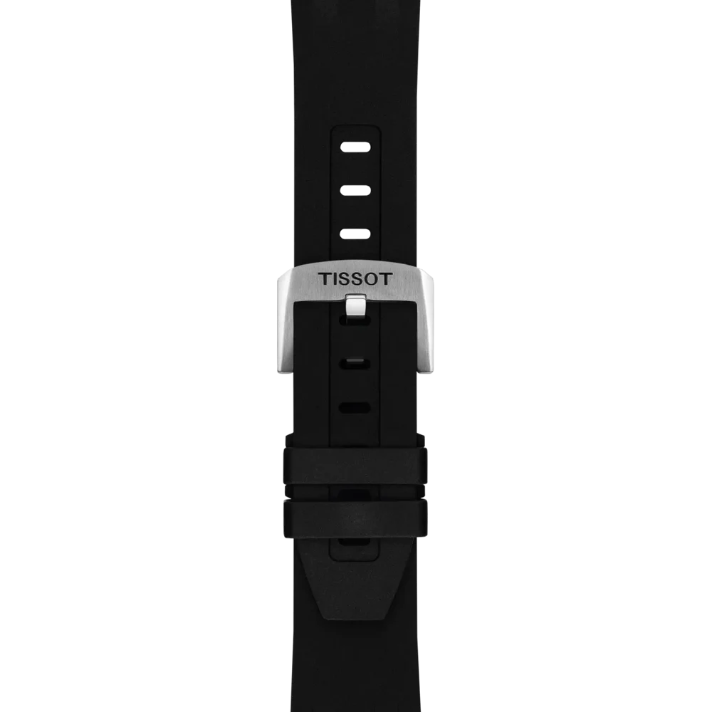TISSOT - Tissot Supersport Chrono 42mm