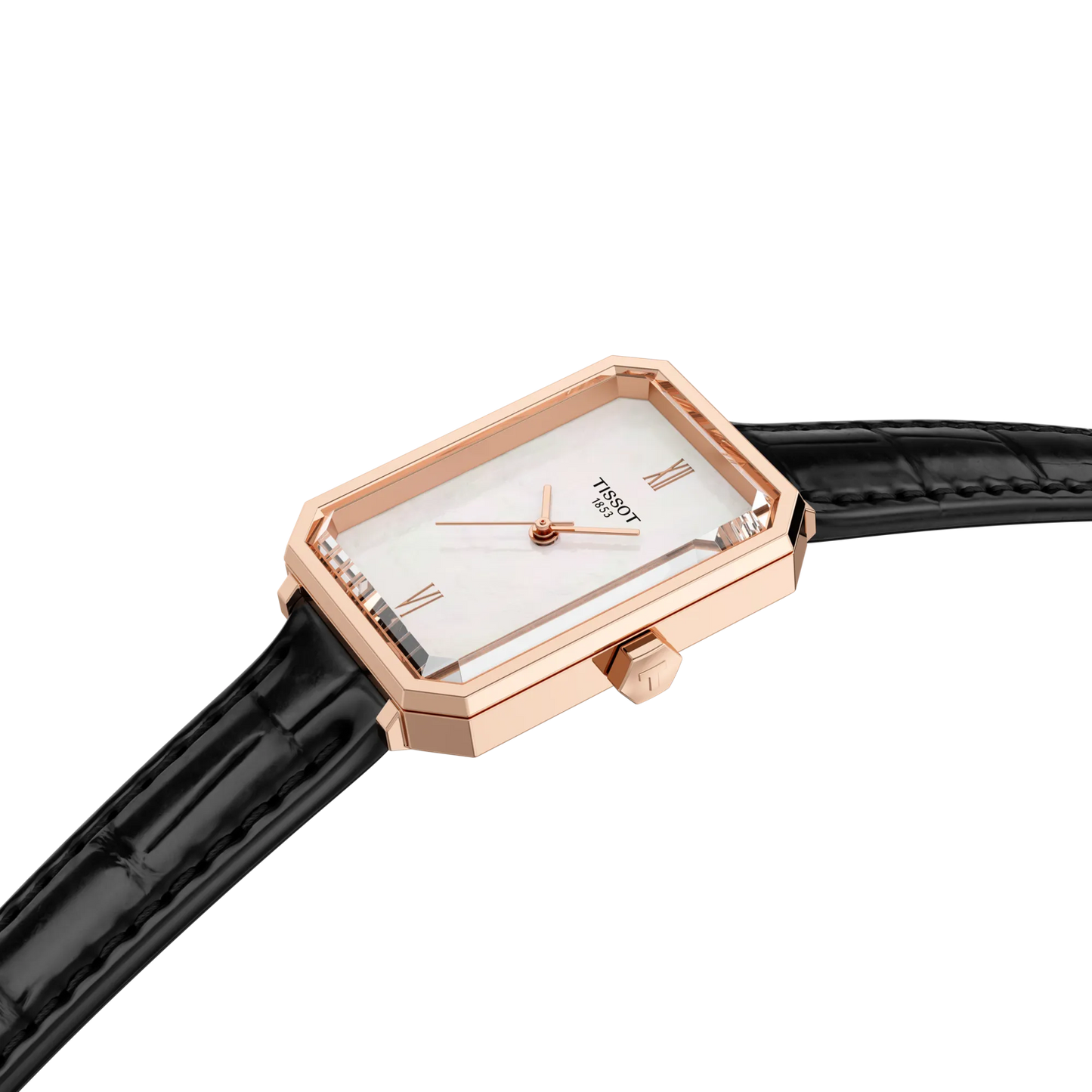 TISSOT - Tissot SRV 30mm