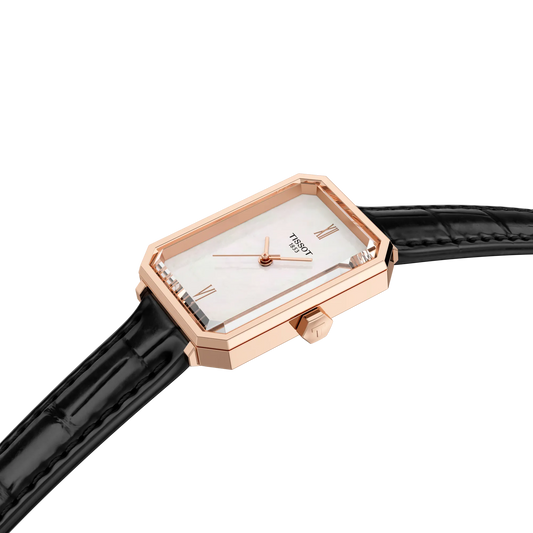 TISSOT - Tissot SRV 30mm