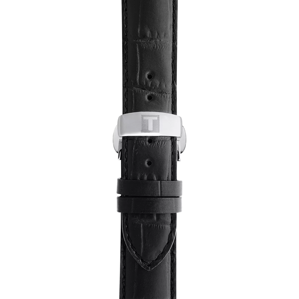 TISSOT - Tissot Le Locle 39.3mm