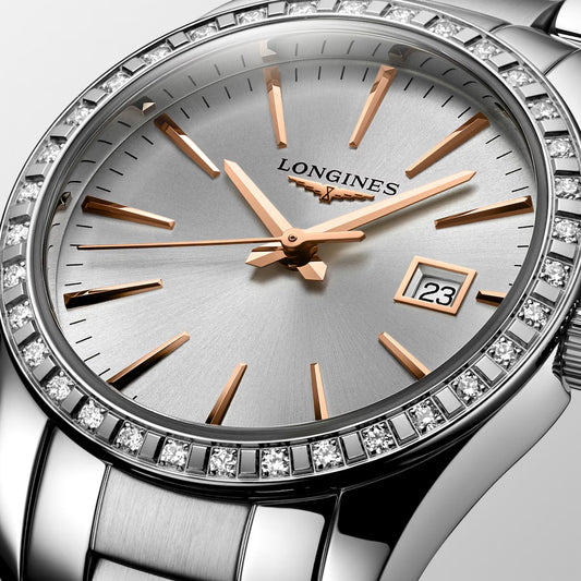 LONGINES - CONQUEST CLASSIC