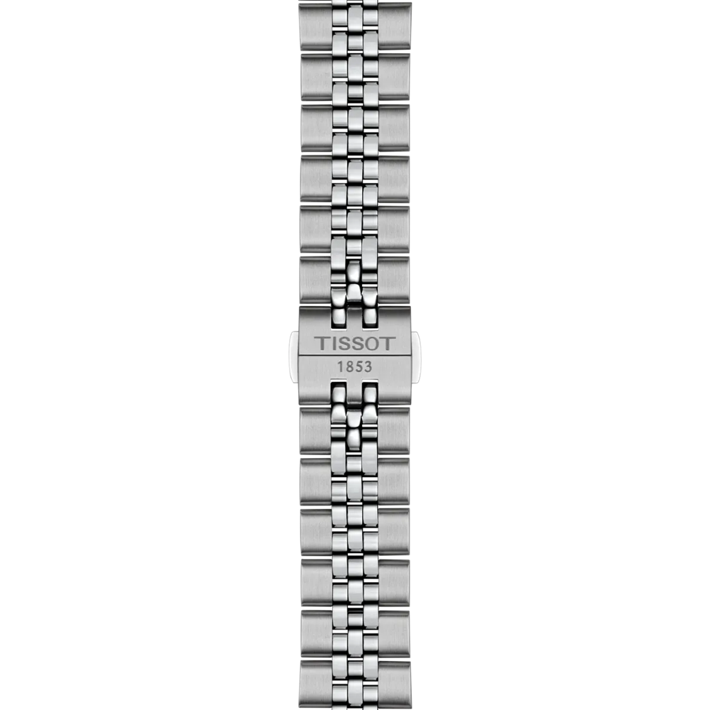 TISSOT - Orologio Tissot Ballade 39mm
