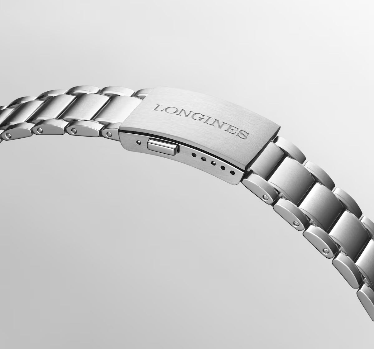 LONGINES - OROLOGIO SPIRIT ZULU TIME