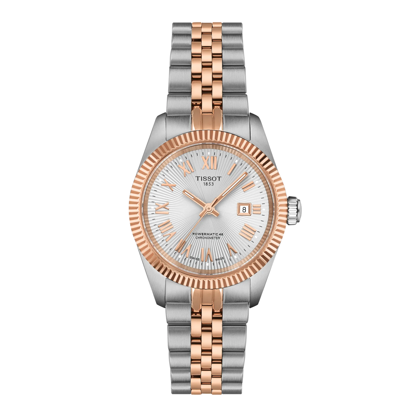 TISSOT - OROLOGIO Tissot Ballade 30mm