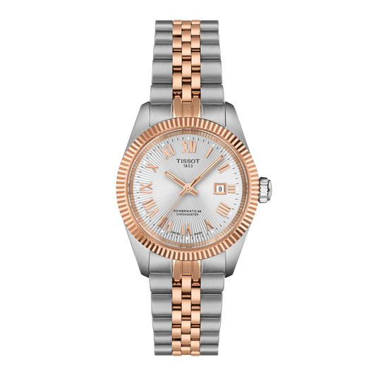 TISSOT - OROLOGIO Tissot Ballade 30mm