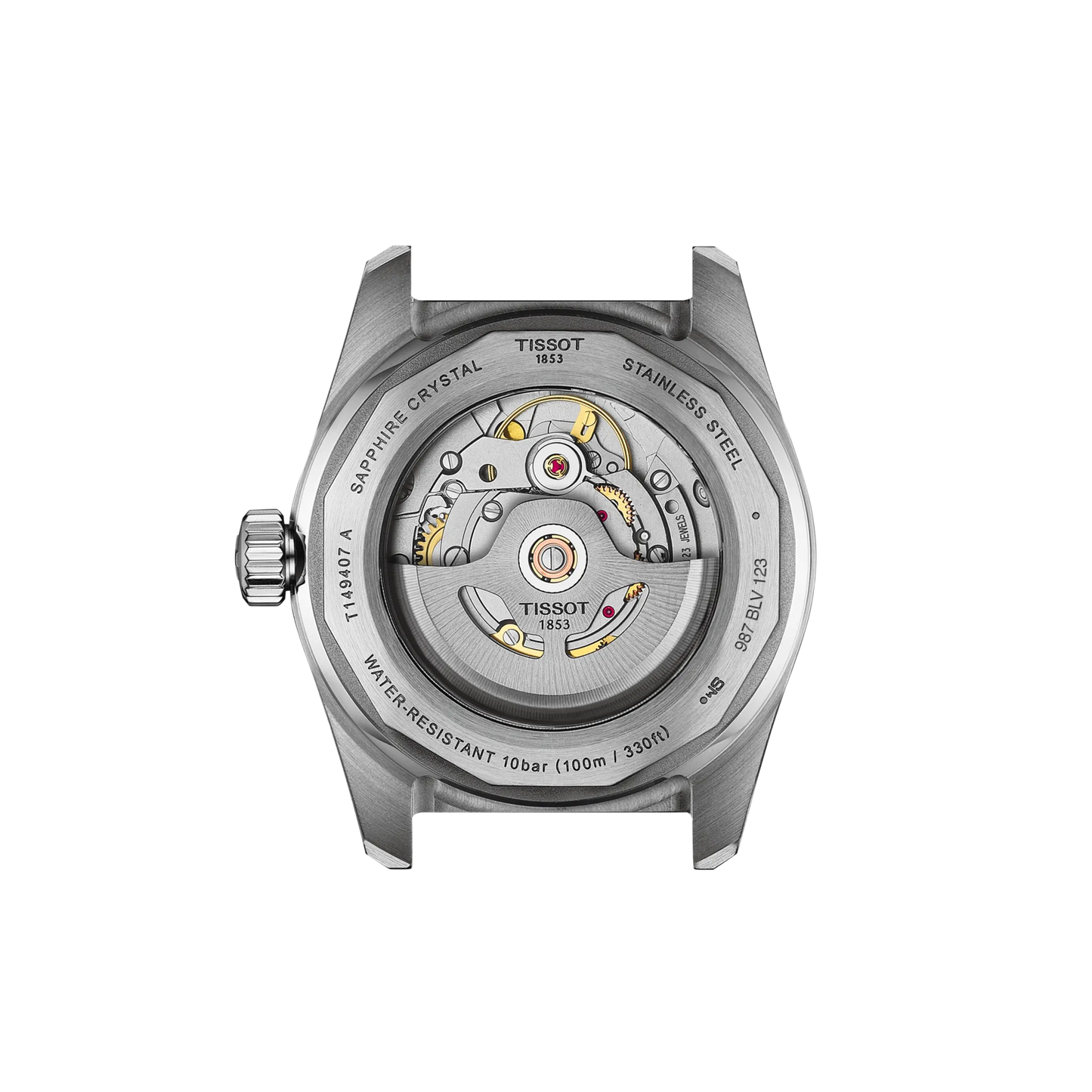 TISSOT - Tissot PR516 38mm