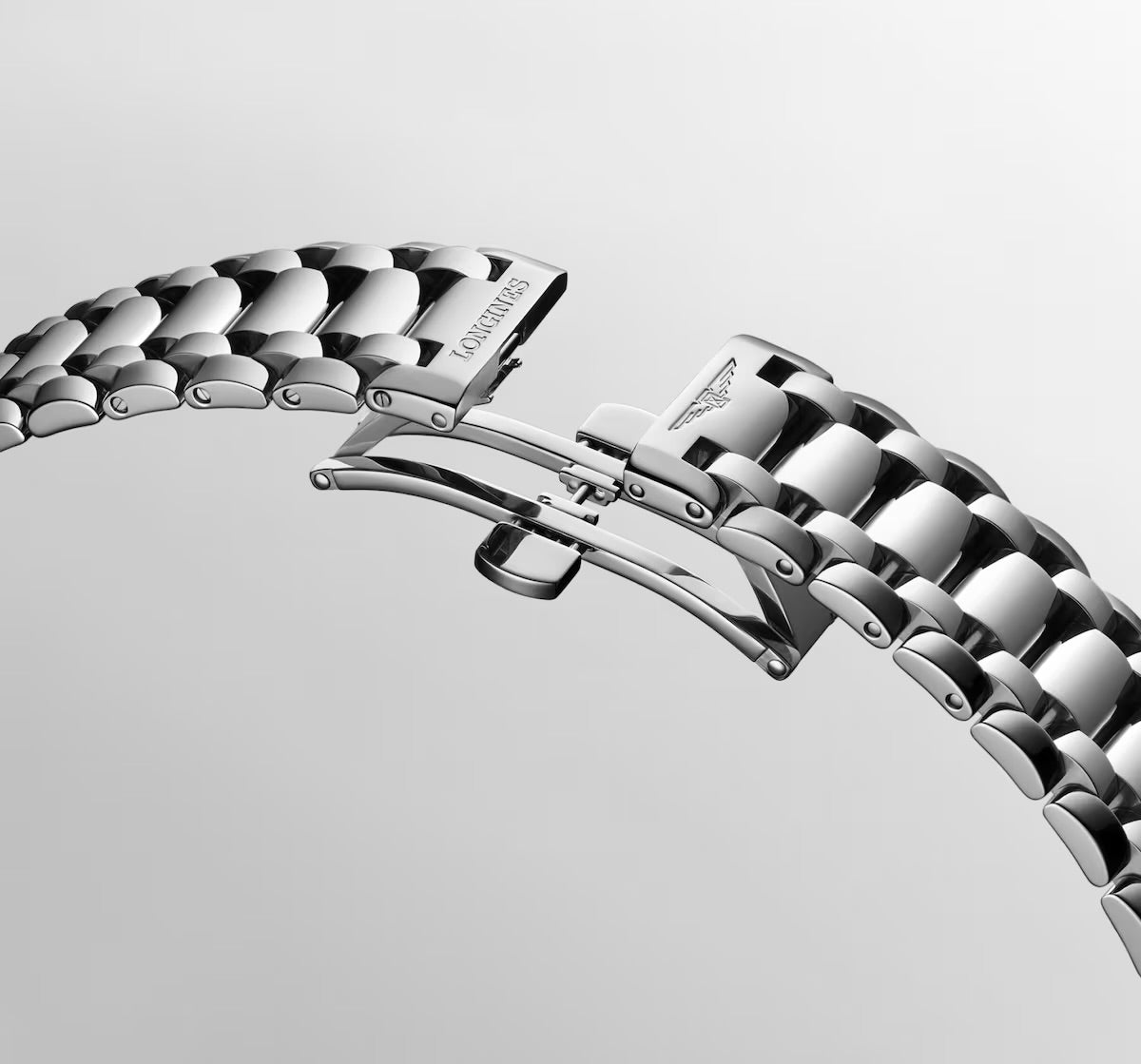 LONGINES - PRIMALUNA