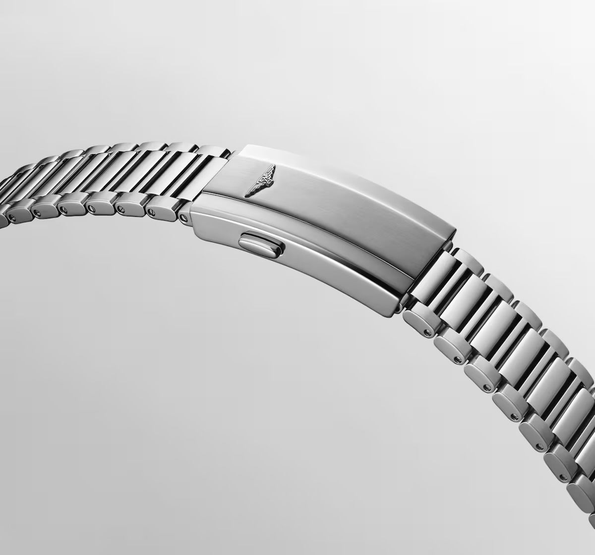 LONGINES - CONQUEST HERITAGE