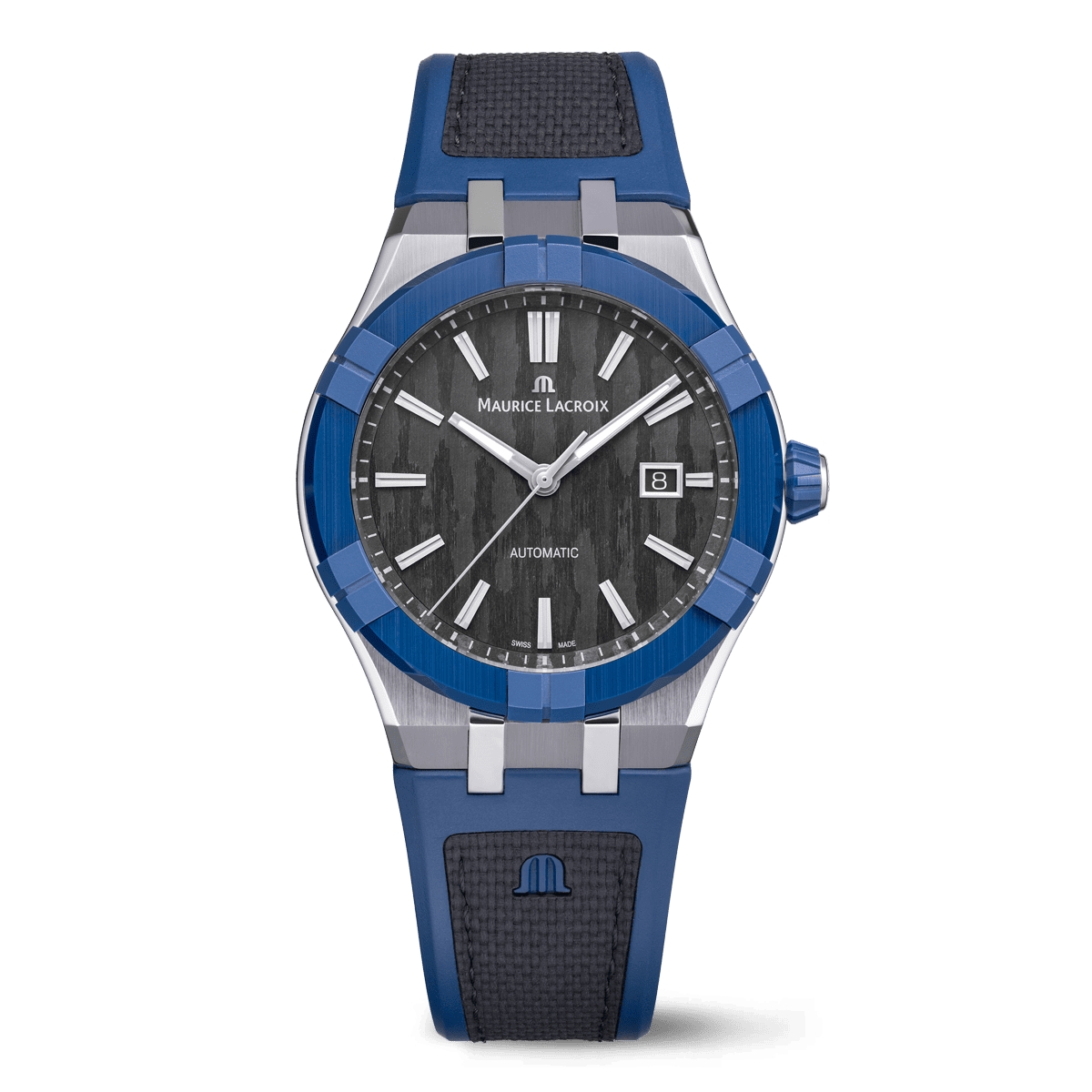 MAURICE LACROIX - AIKONIC AUTOMATIC 43MM