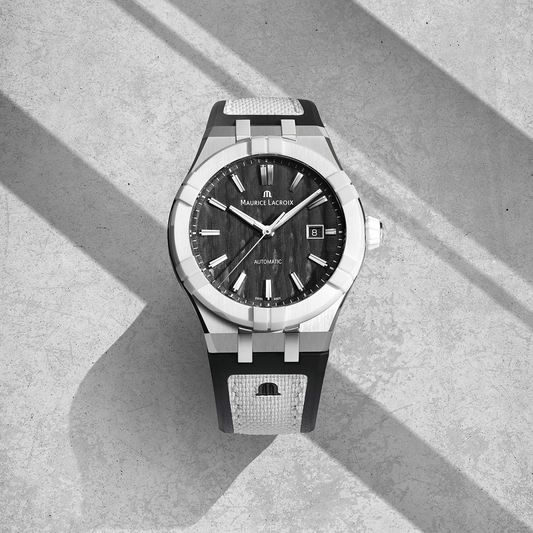 MAURICE LACROIX - AIKONIC AUTOMATIC 43MM