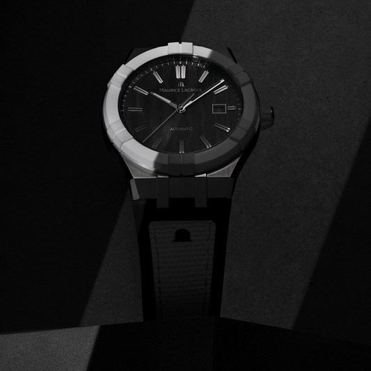 MAURICE LACROIX - AIKONIC AUTOMATIC 43MM