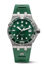MAURICE LACROIX - AIKON AUTOMATIC VENTURER 38MM