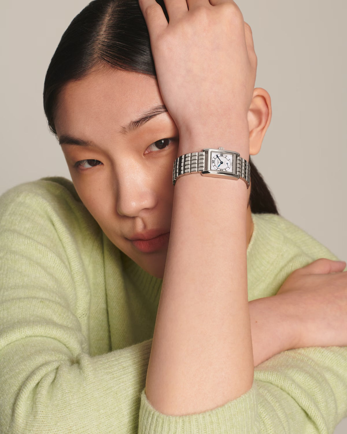 LONGINES - MINI DOLCEVITA