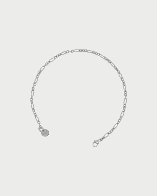 RUE DES MILLE - Bracciale 3+1 chain Base