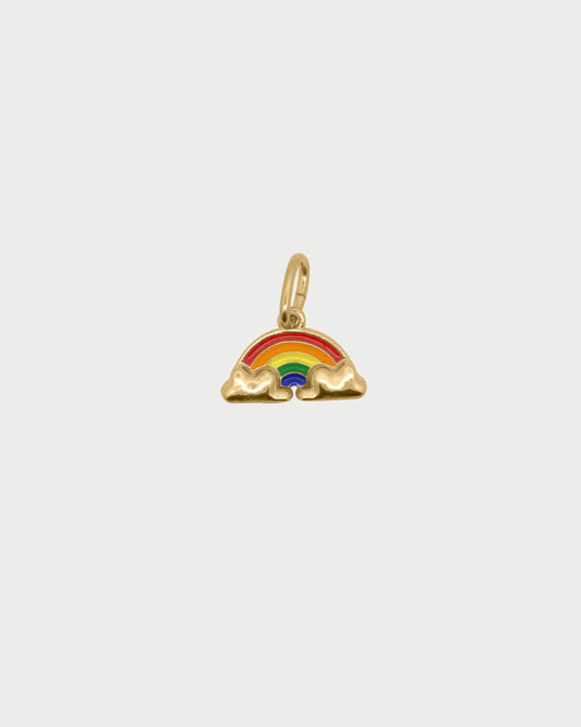 RUE DES MILLE - Charm Arcobaleno