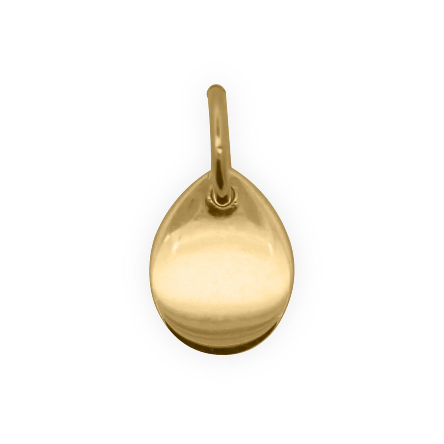 RUE DES MILLE - Charm Medaglia Drop Xs