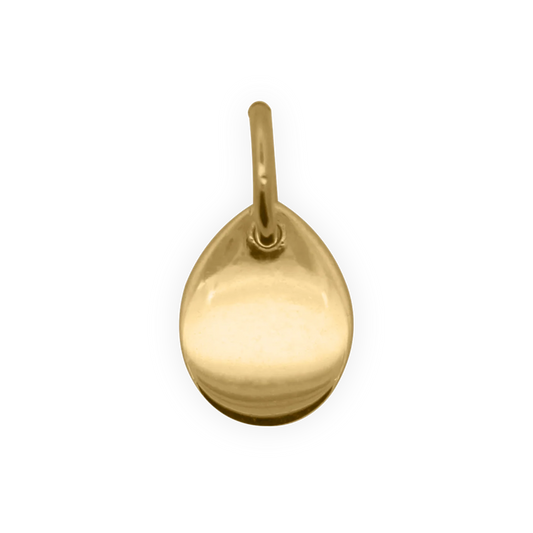 RUE DES MILLE - Charm Medaglia Drop Xs