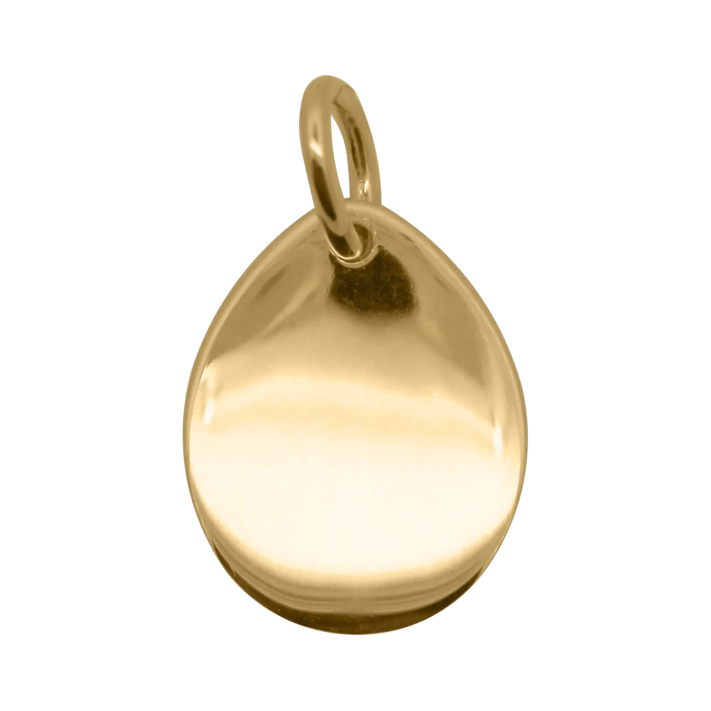 RUE DES MILLE - Charm Medaglia Drop