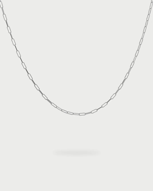 RUE DES MILLE - Girocollo Link chain Base