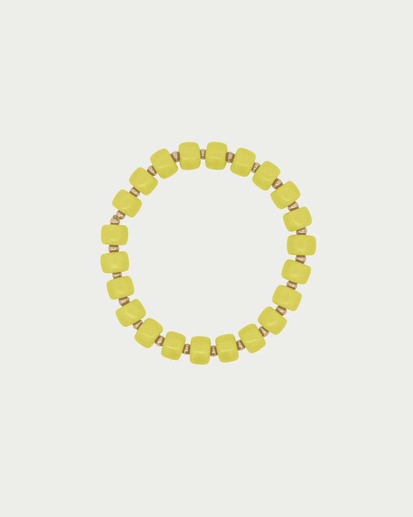 RUE DES MILLE - Bracciale Base Elastico IBIZA