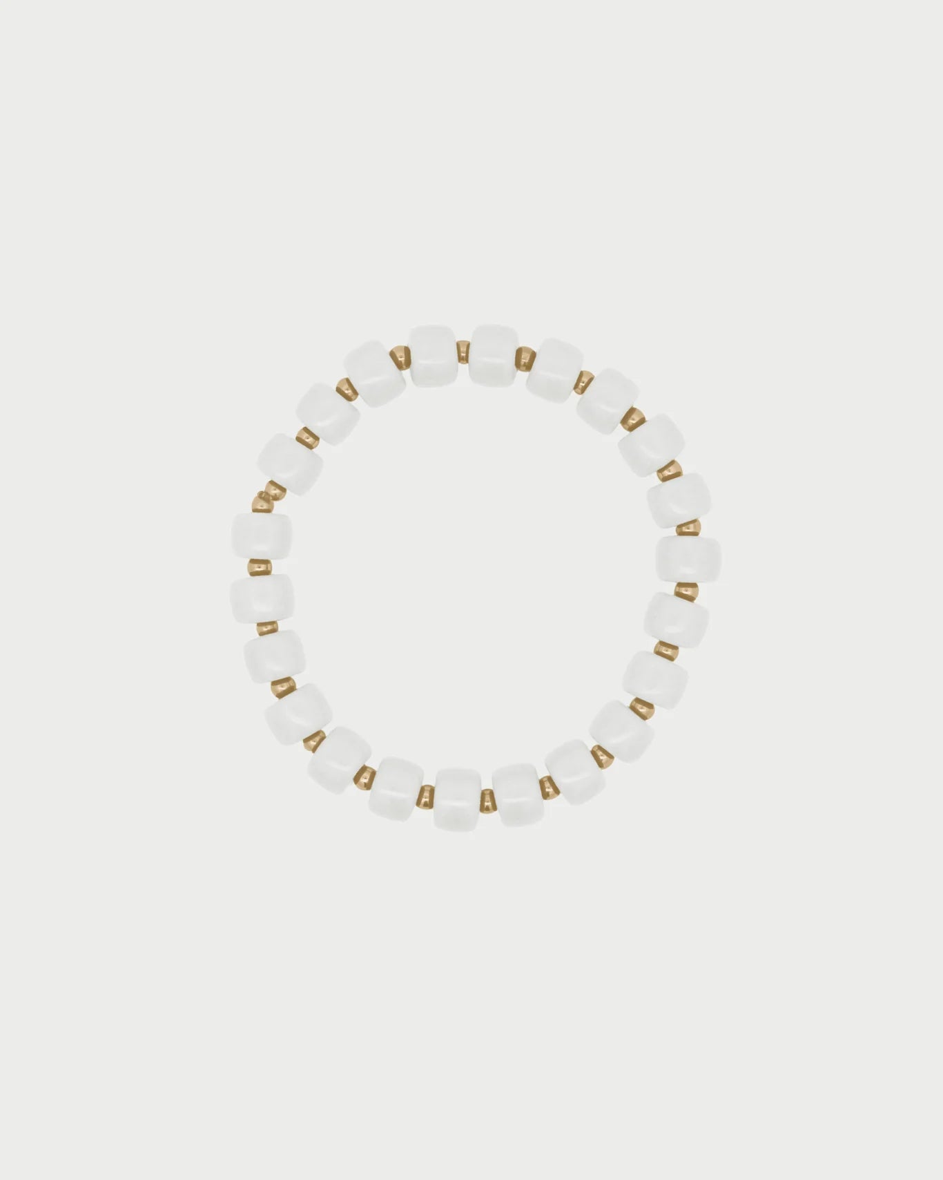 RUE DES MILLE - Bracciale Base Elastico IBIZA