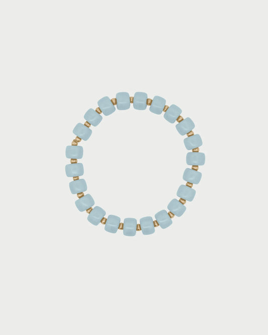 RUE DES MILLE - Bracciale Base Elastico IBIZA
