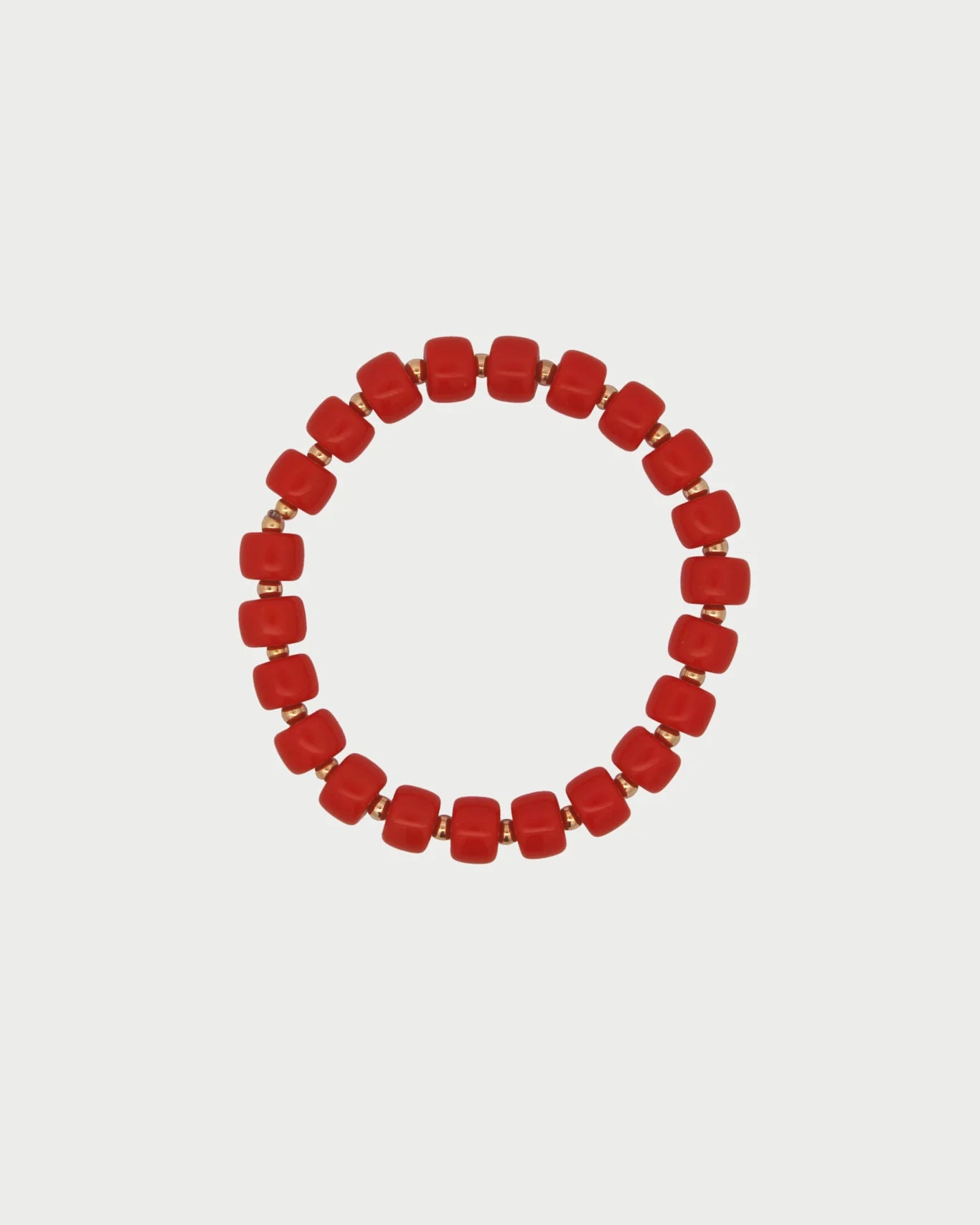 RUE DES MILLE - Bracciale Base Elastico IBIZA