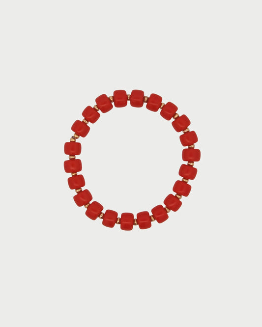 RUE DES MILLE - Bracciale Base Elastico IBIZA