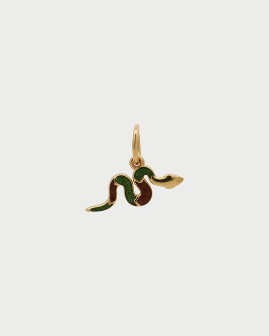 RUE DES MILLE - Charm Serpente