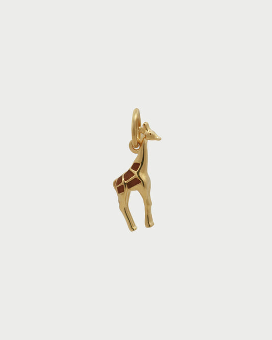 RUE DES MILLE - Charm Giraffa