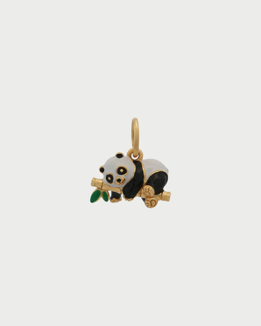 RUE DES MILLE - Charm Panda