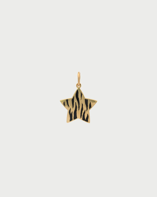 RUE DES MILLE - Charm Stella Wild
