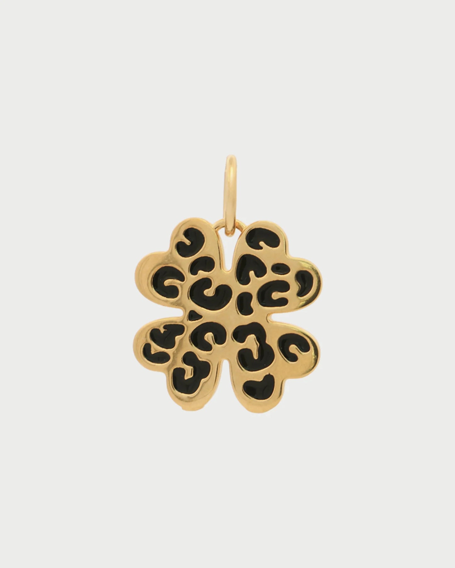 RUE DES MILLE - Charm Quadrifoglio Wild XL