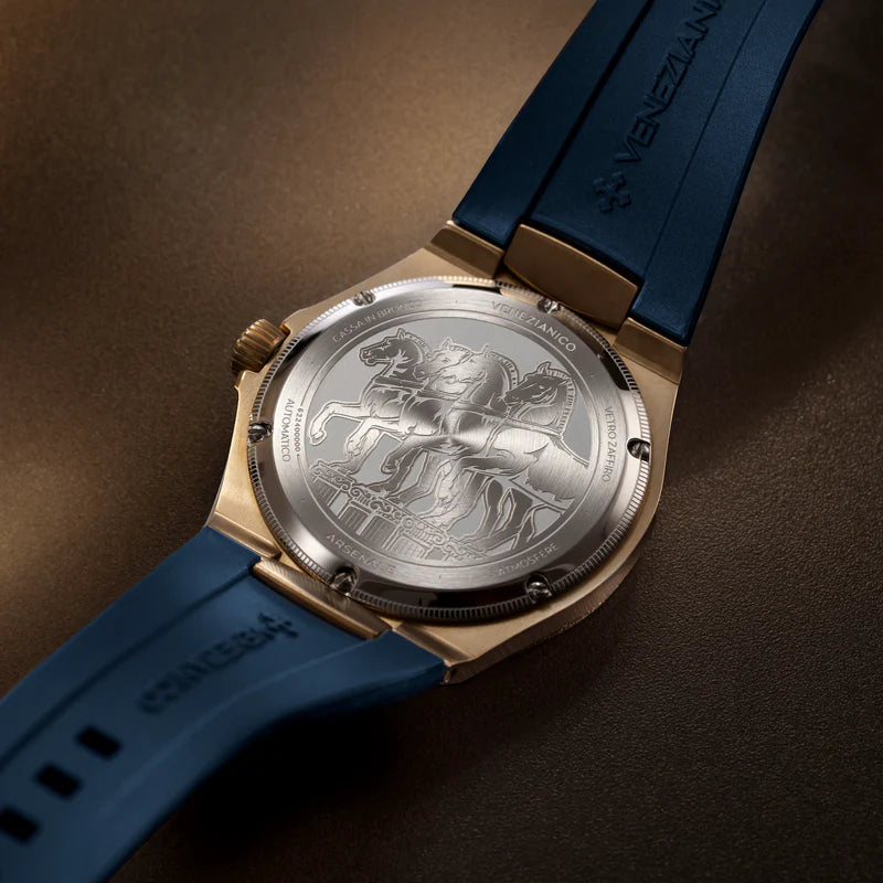 VENEZIANICO - Arsenale Bronzo - 6221556