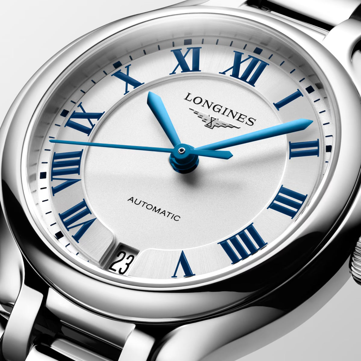 LONGINES - PRIMALUNA