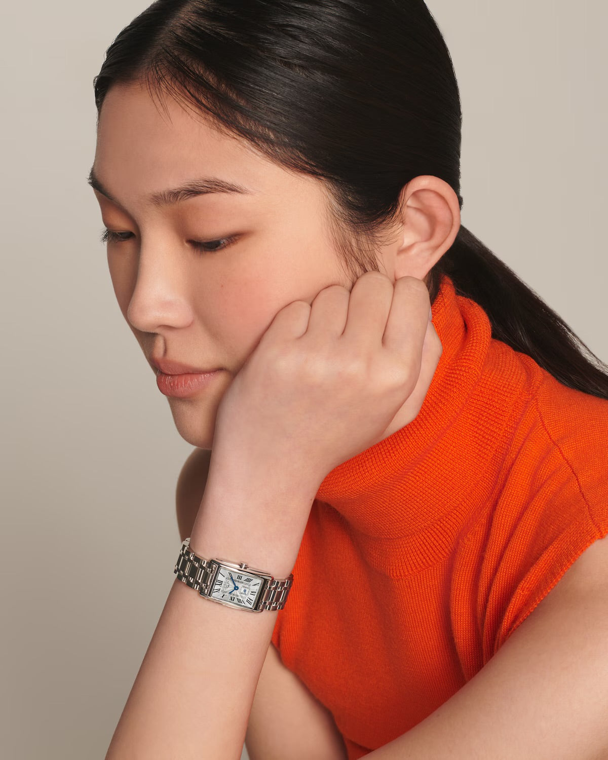 LONGINES - LONGINES DOLCEVITA